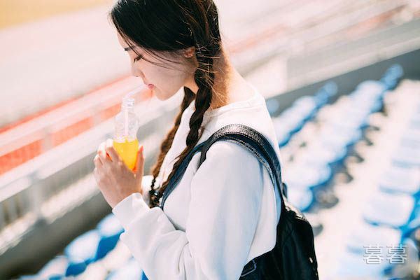 写给女生的最暖情书 让她感受你暖暖的爱意