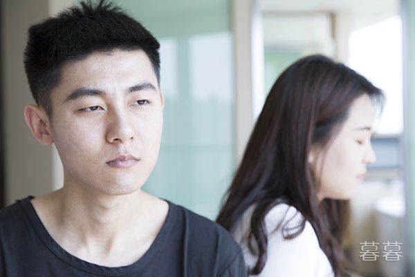 婚姻中哪种男人最可怕 别再被爱情迷失了双眼