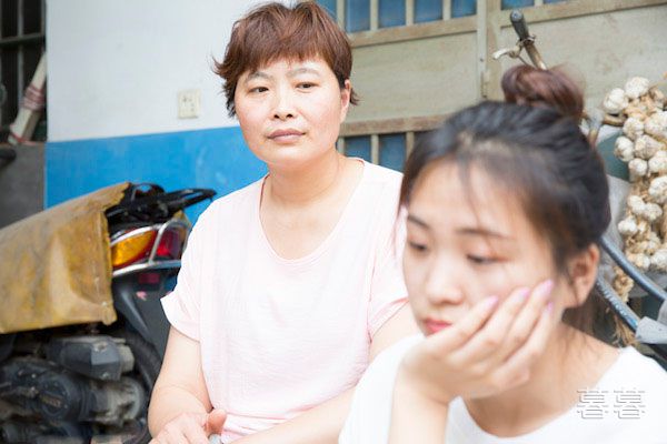 怀孕了婆婆要求打掉 生下来一看顿时后悔了