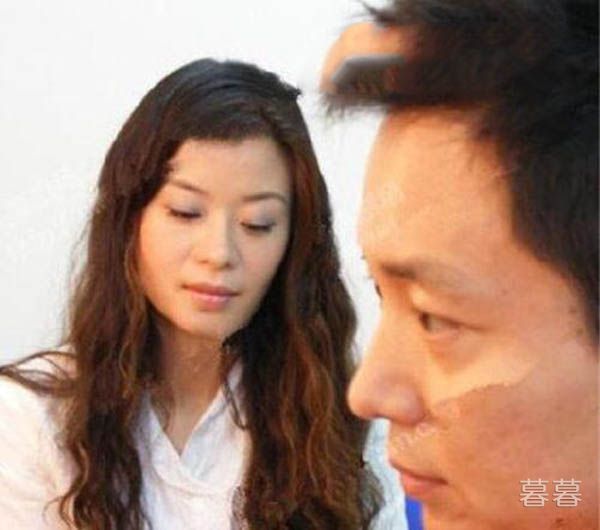 刘奕君现任妻子是谁多大 两人感情稳定并无太多资料