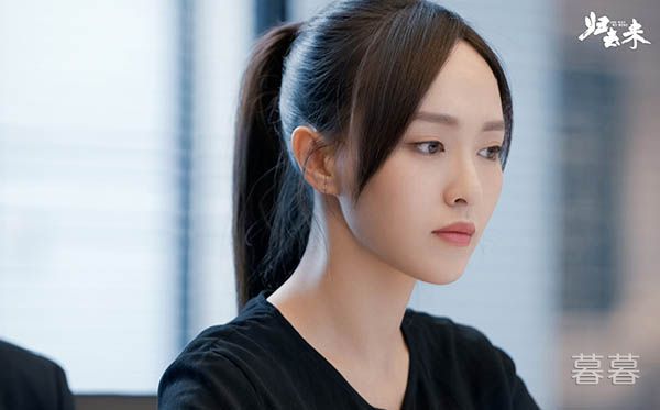 归去来萧清和书澈在一起了吗 经历磨难后拥有了幸福