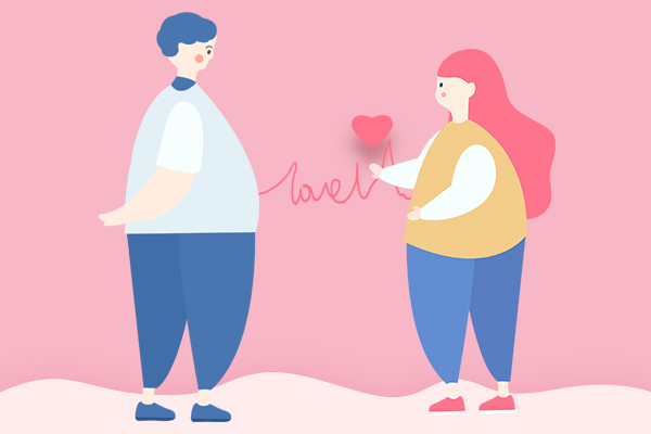 女孩子可以痴情到什么程度 追爱三年真心不变