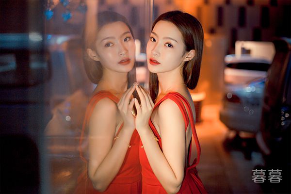 愿你拥有爱情 却不依赖爱情