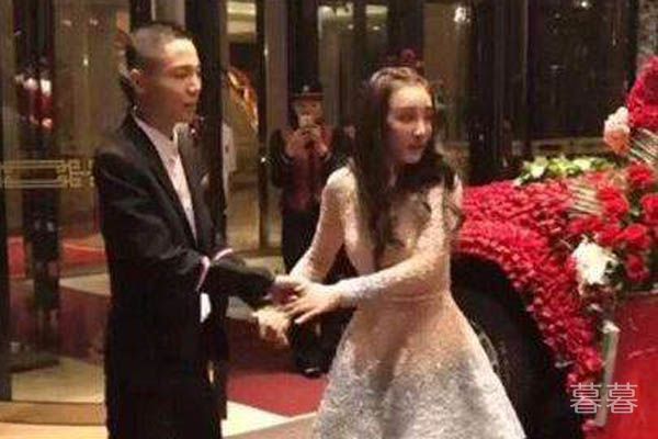 高迪大美感情好吗 嫁给爱情的女人准没错