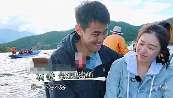 纪凌尘为什么喜欢阚清子 两人相识是一见钟情