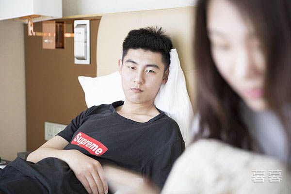 分手不删前女友的男人 为什么我总是能遇到渣男