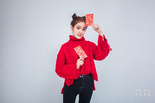 2019新年祝福短信 愿你吉祥如意福星照