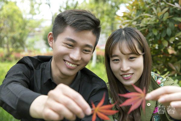 最动人的七夕表白情话 绝对让你得到女孩欢心