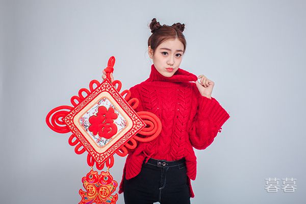 2019新年祝福短信 愿你吉祥如意福星照