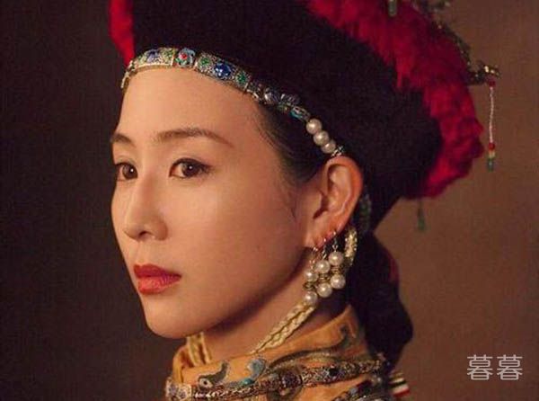 如懿传中如懿和海兰什么关系 一次被救终身回报