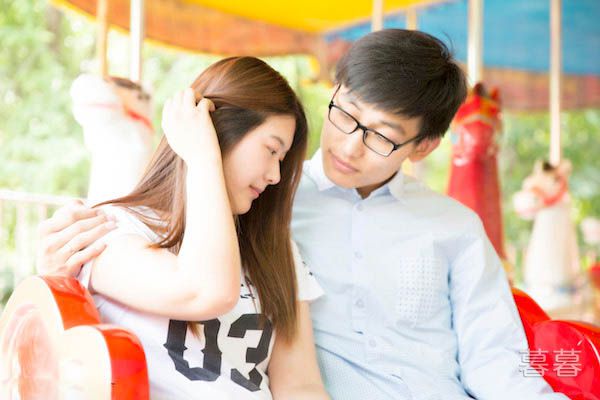 为什么不要吻男生脖子 甜蜜背后竟有这些致命隐患