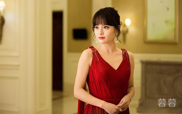 张嘉倪什么时候结婚的 超级辣妈的甜蜜幸福生活