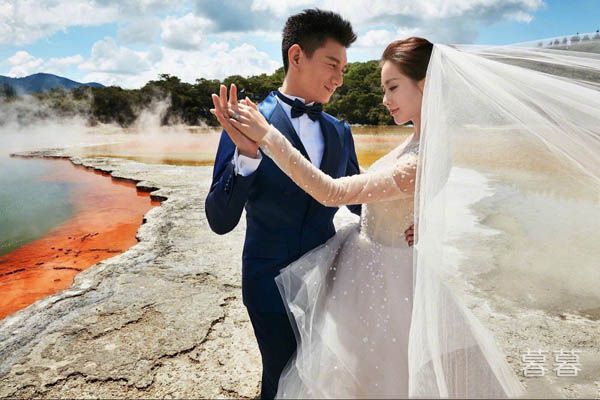 马雅舒和吴奇隆有孩子吗 两个人当年为何会婚变