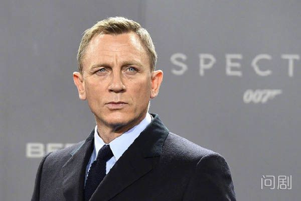 007第二十五部电影什么时候上映 片方锁定猜火车导演丹尼鲍尔