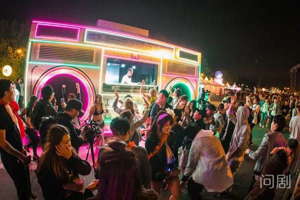 EDC电音节2018上海阵容有哪些 每场嘉宾让你嗨到爆