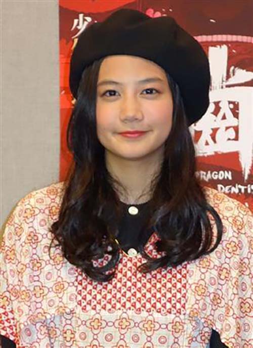 清水富美家改名千眼美子 推特卖书揭出家真相