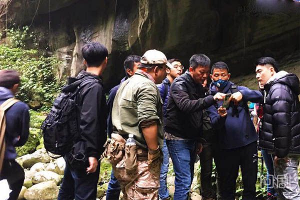 西游记女儿国在哪里拍的 取景地点受游客追捧