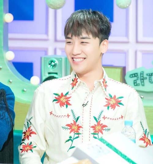 radio star bigbang是哪一期 gd爆猛料太阳示爱闵孝琳