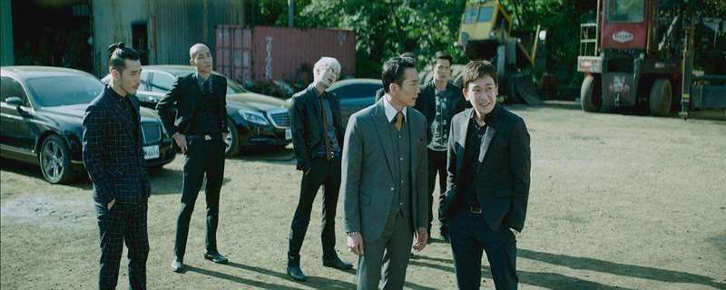 角头2在哪里可以看