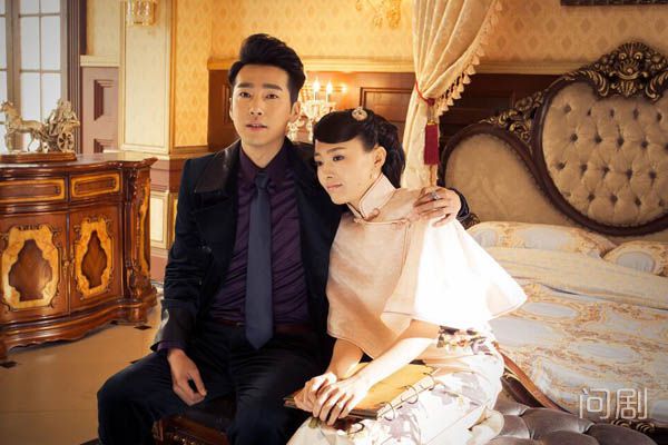 人生若如初相见好看吗 韩东君孙怡上演民国虐恋