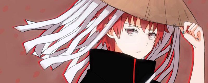 赤砂之蝎为什么放水