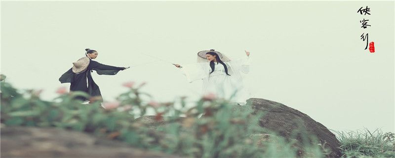 二使中毒哪一集