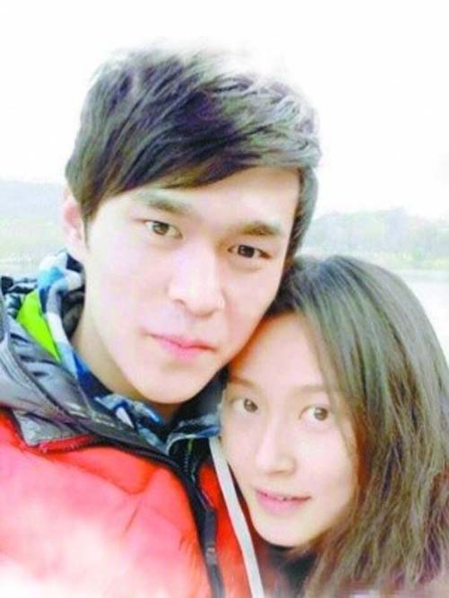 孙杨与前女友李莹念私生子疑曝光 孙杨李莹念还在交往吗