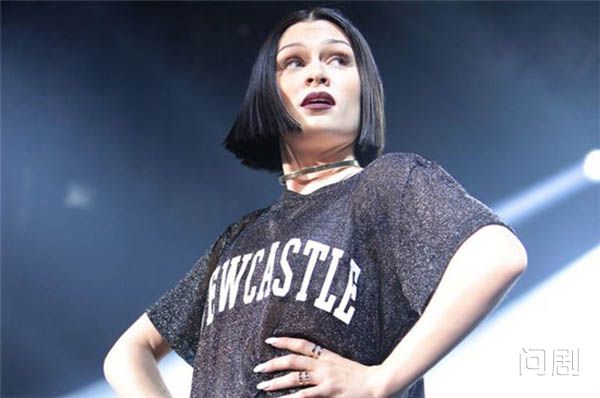 jessie j我是歌手唱的歌曲是什么 第一期首播歌单大爆料