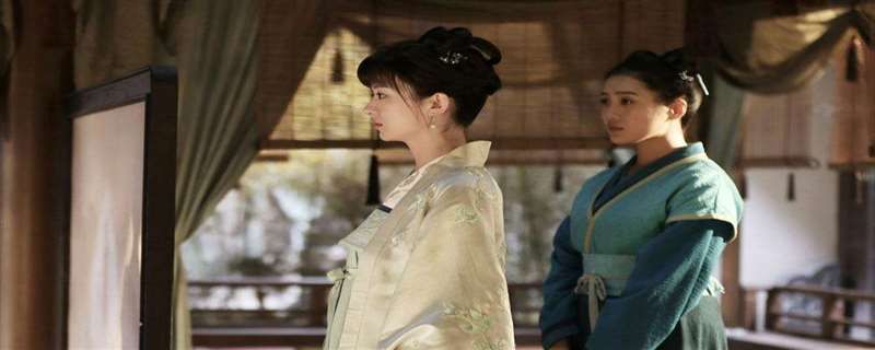 如兰出嫁第几集