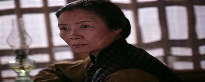 老有所依第几集离婚