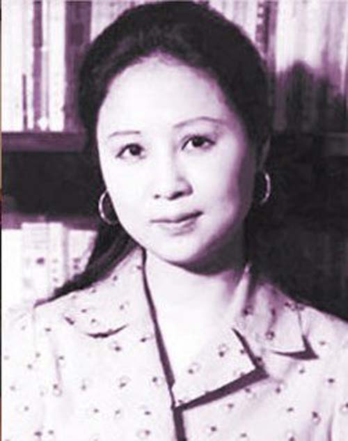 夏梦为什么不要金庸 金庸为什么与朱玫离婚