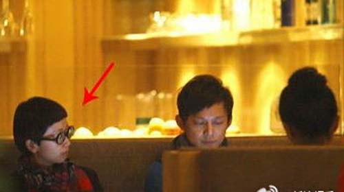 向往的生活何炅否认结婚 这么暖为何没嫁出去