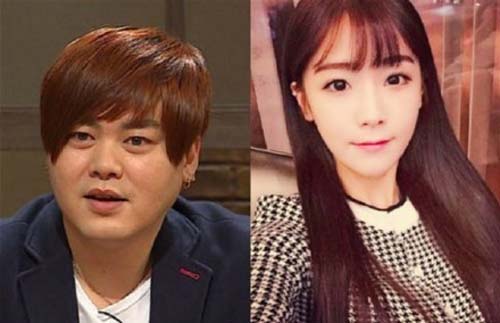 韩团HOT队长文熙俊宣布婚讯 新娘系Crayon Pop成员昭燏