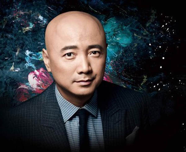 张卫健的光头是脱发吗 揭秘娱乐圈男明星留光头原因