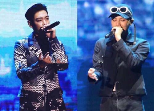 2016sbs歌谣大战bigbang确定出演 柳熙烈Yuri伯贤任mc