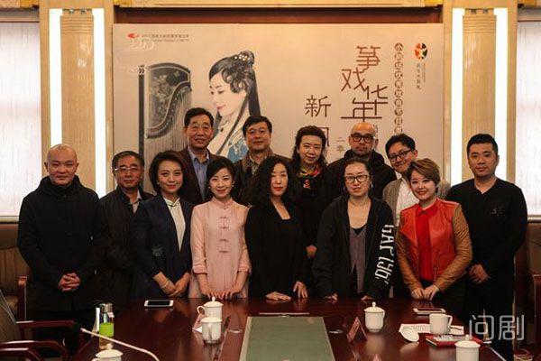 歌手第八期古筝演奏家尚靖雅是谁 汪峰夺冠她功不可没