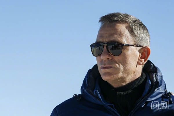 007第二十五部电影什么时候上映 片方锁定猜火车导演丹尼鲍尔