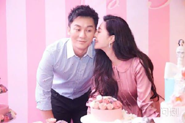 李晨范冰冰结婚时间确定了 有望18年生个baby