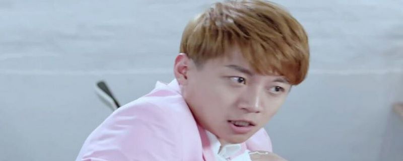 如果爱李子铭结局是什么